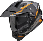Scorpion ADF-9000 Air Feat Motocross Helm