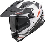 Scorpion ADF-9000 Air Feat Motocross Helm