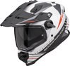 Scorpion ADF-9000 Air Feat Capacete de Motocross