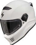 Scorpion Covert FX Solid 22.06 Helmet