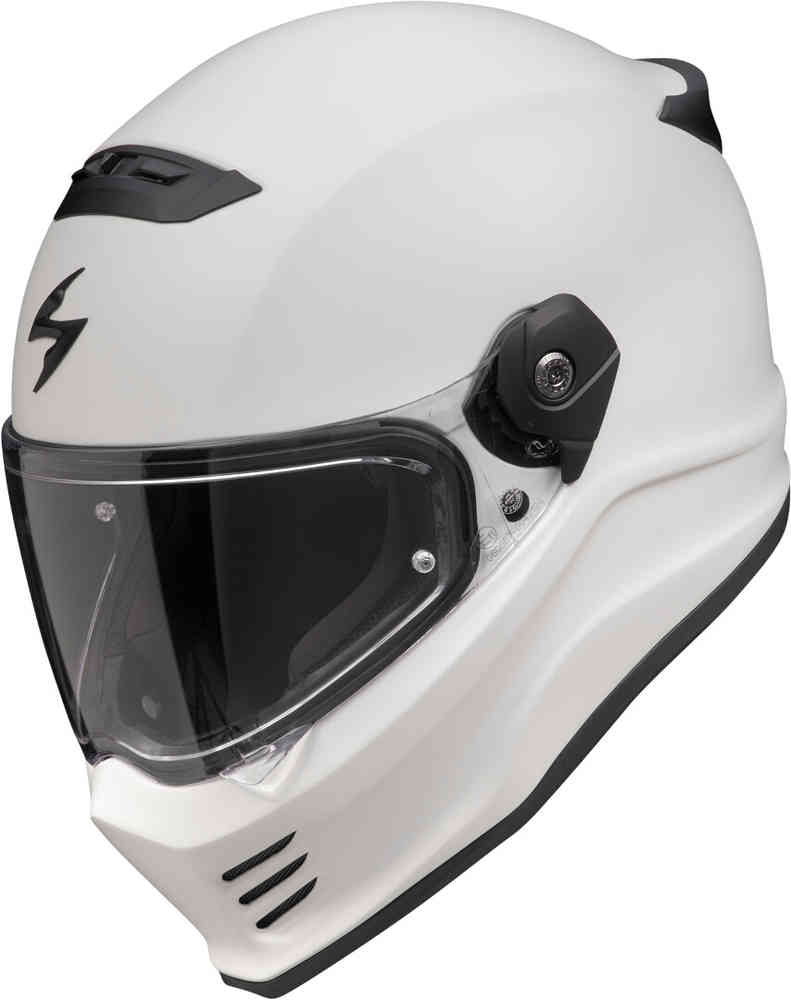 Scorpion Covert FX Solid 22.06 Шлем