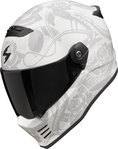 Scorpion Covert FX Dragon Helmet