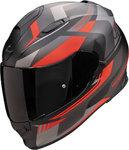 Scorpion EXO-491 Abilis 頭盔
