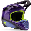 Preview image for FOX V1 Interfere Motocross Helmet