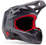 FOX V1 Interfere Motocross Helmet