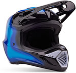 FOX V3 Volatile MIPS Motocross Helmet