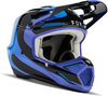 Vorschaubild für FOX V3 Magnetic MIPS Motocross Helm