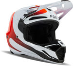 FOX V3 Magnetic MIPS Шлем для мотокросса