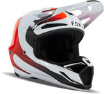 FOX V3 Magnetic MIPS Kask motocrossowy