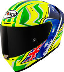 Suomy SR-GP Evo Top Racer E06 Helm