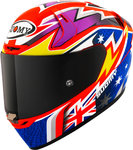 Suomy SR-GP Evo Legacy E06 Casco