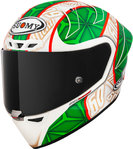 Suomy S1-XR GP Hickman Replica 2023 FIM E06 Шлем