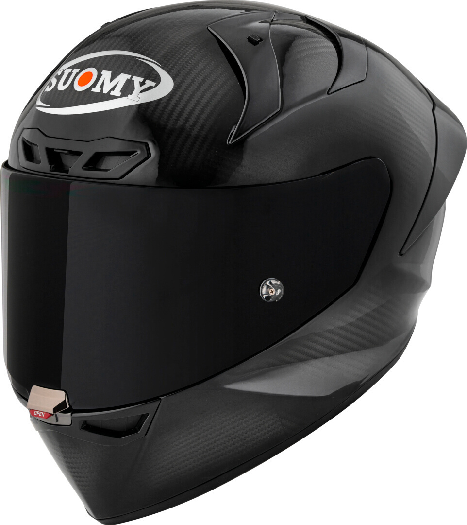 Suomy S1-XR GP Carbon In Sight FIM E06 Шлем