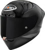 Vorschaubild für Suomy S1-XR GP Carbon In Sight FIM E06 Helm