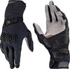 Preview image for Leatt ADV X-Flow 7.5 Stealth Motorcycle Gloves