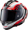 Preview image for Alpinestars Supertech R10 Team Carbon Helmet