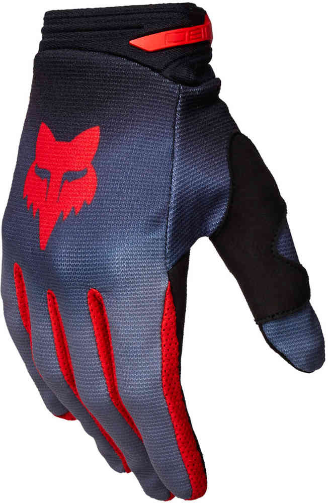 FOX 180 Interfere Motokrosové rukavice