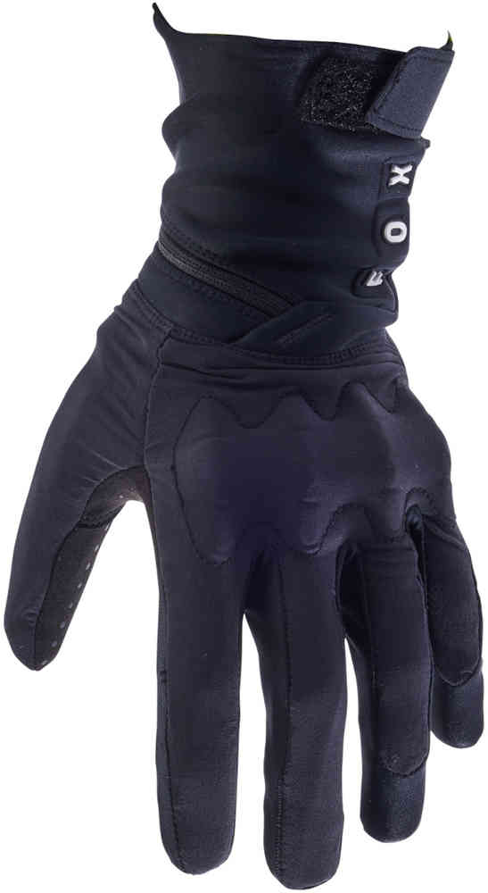 Guantes Para Niños FOX , Motocicletas off-road De Alta Calidad