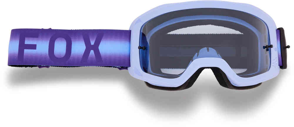 FOX Main Interfere Motokrosové brýle