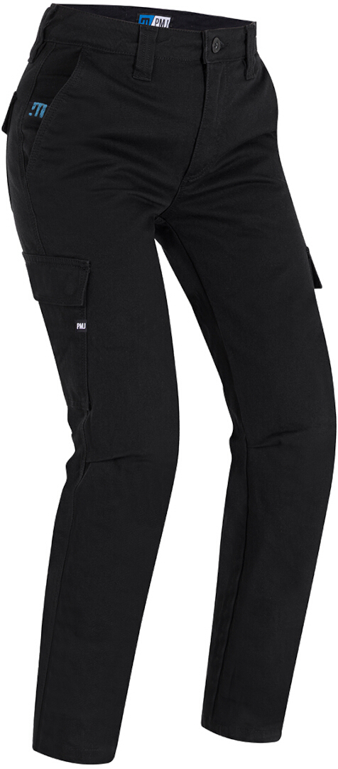 PMJ Electra Женские мотоциклетные джинсы 28 