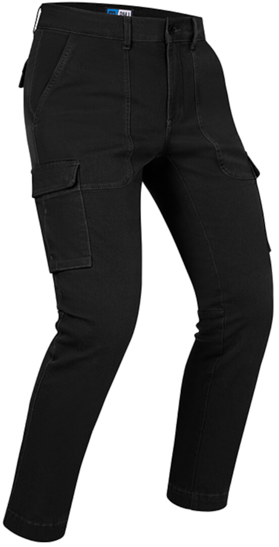 PMJ Aviator Мотоциклетные джинсы Черный 28 