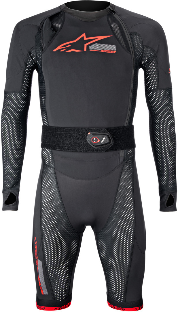 Alpinestars Tech-Air 10 Race System Костюм с подушкой безопасности