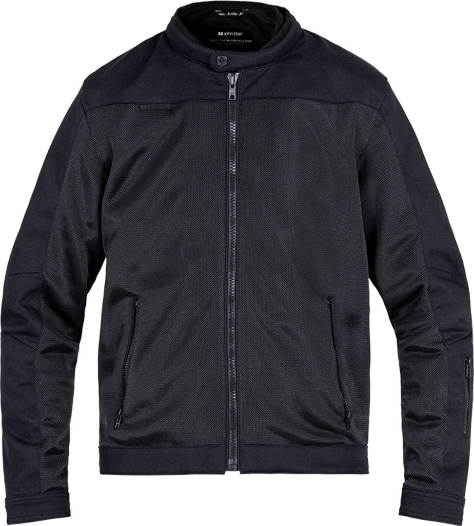 John Doe Aero Mesh FC Moto