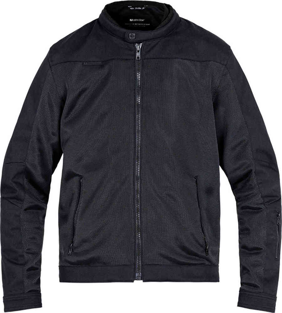 John Doe Aero Mesh XS