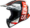 Vorschaubild für Suomy X-Wing Amped E06 Motocross Helm