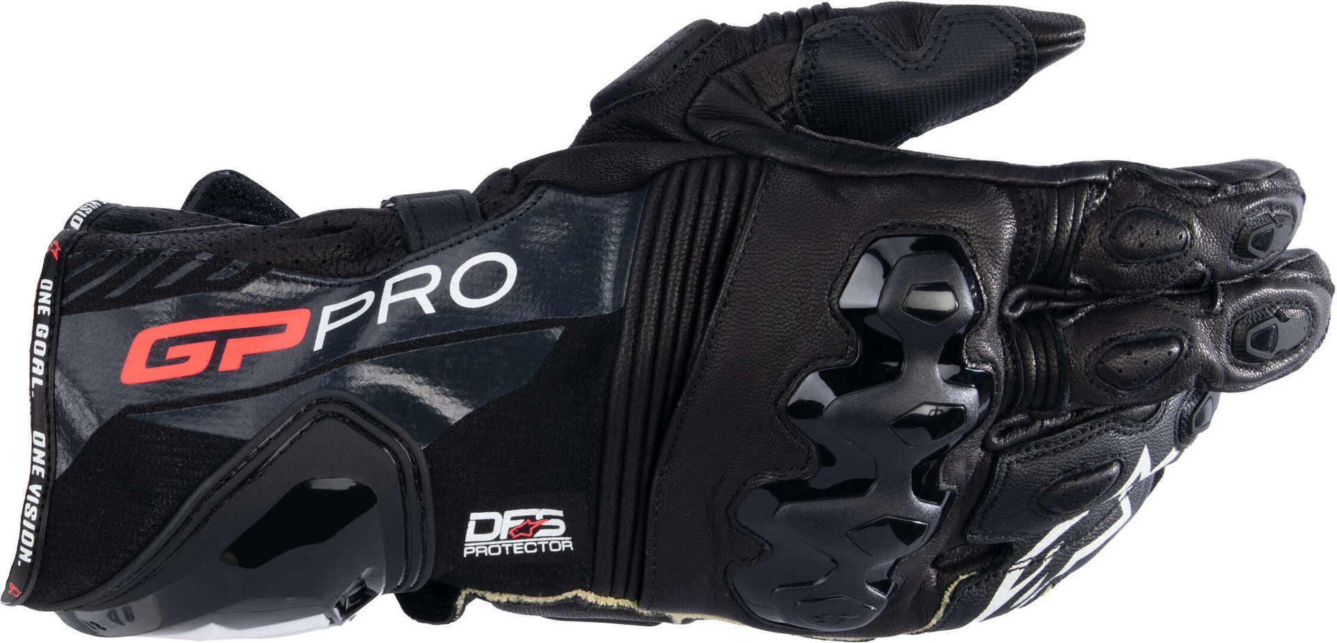 Alpinestars GP Pro R4 перфорированные мотоциклетные перчатки