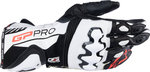 Alpinestars GP Pro R4 перфорированные мотоциклетные перчатки