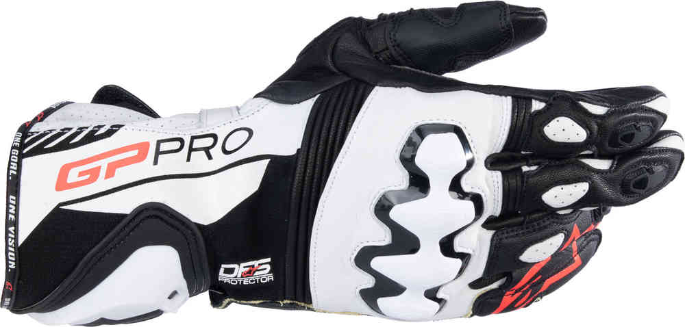 Alpinestars GP Pro R4 gants de moto perforés