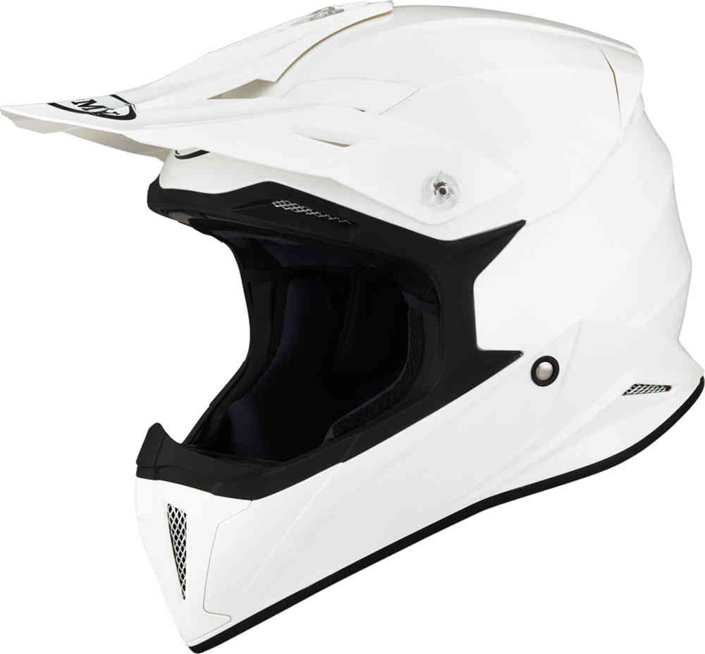 Suomy X-Wing Plain E06 越野摩托車頭盔