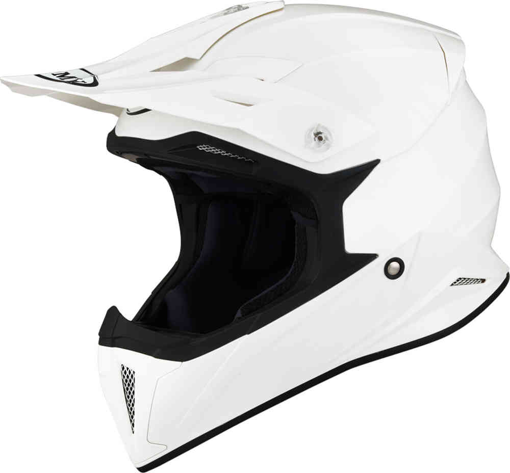 Suomy X-Wing Plain E06 Casque de motocross