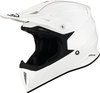 Vorschaubild für Suomy X-Wing Plain E06 Motocross Helm