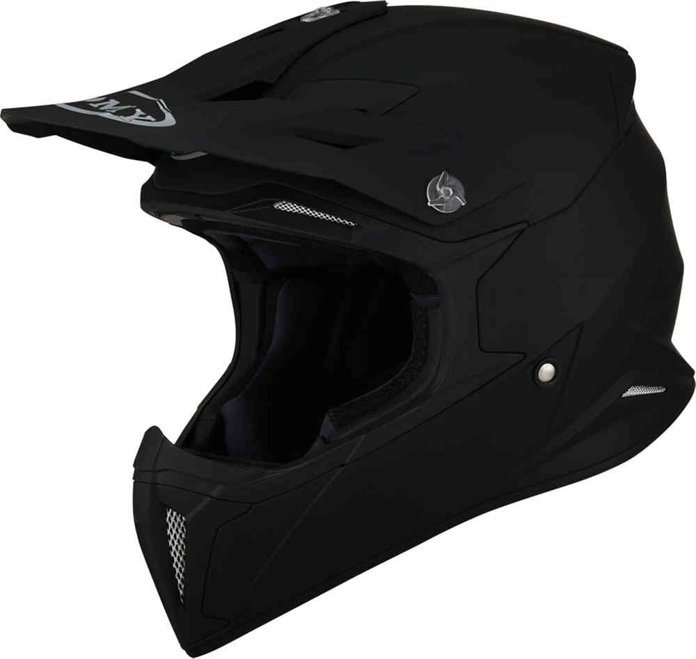 Suomy X-Wing Plain E06 Motocross Helmet