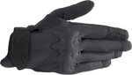 Alpinestars Stated Air perforated Motorcycle Gloves