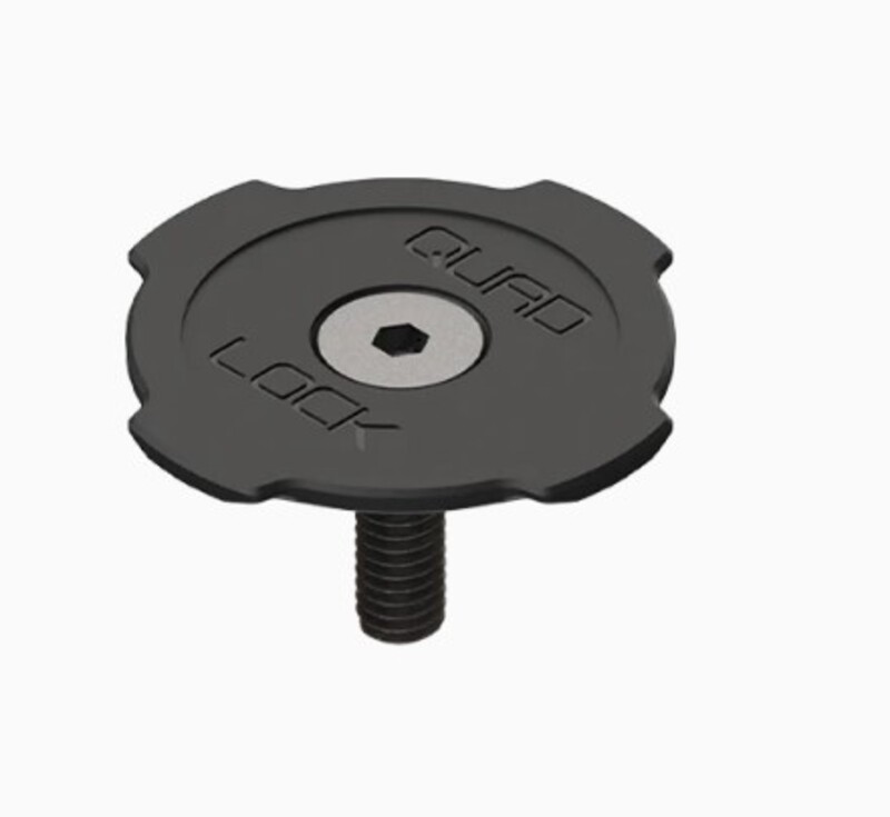 Quad Lock Unisex 360 Head - Top Cap