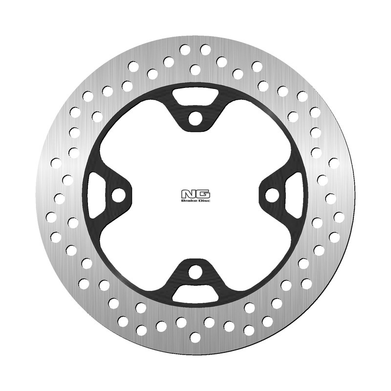 NG BRAKE DISC NG BRAKES Round Fixed Brake Disc
