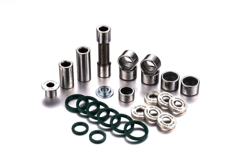 Factory Links Suspension Linkage Repair Kit