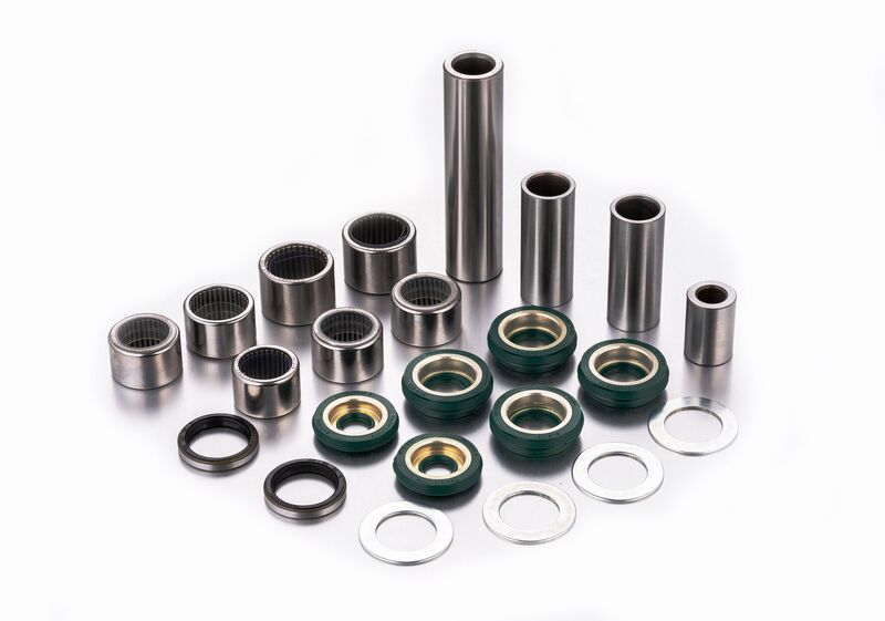 Factory Links Ripustustangon korjaussarja