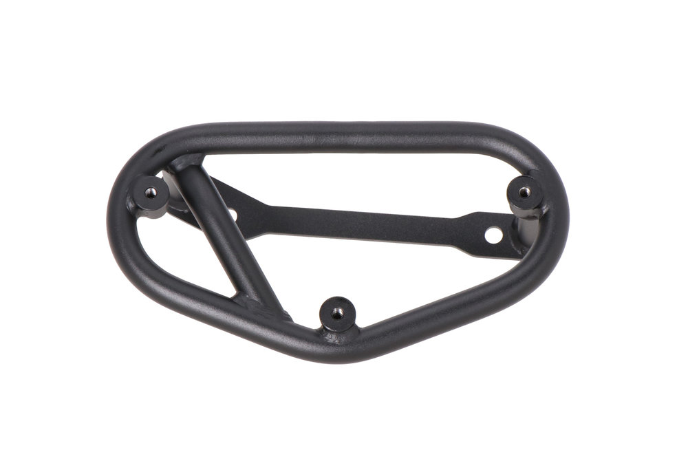 SW-Motech Harley-Davidson Nightster (22-) / Special (23-). - Harley-Davidson Nightster (22-) / Special (23-).