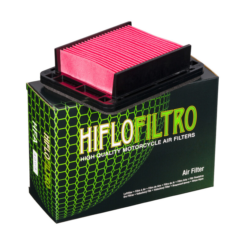 Hiflofiltro Luchtfilter - HFA4303