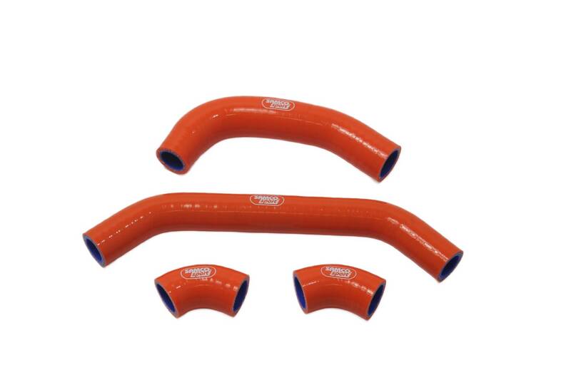 Samco Radiator Hoses