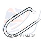 VENHILL Cable del acelerador F/L (par)