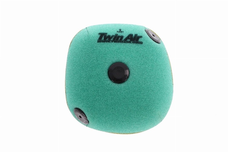 TWIN AIR Воздушный фильтр, предварительно смазанный маслом - 158089X