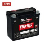 BS Battery SLA Max Bateria Livre de Manutenção Factory Activated - BGZ20HL