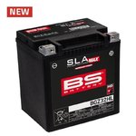 BS Battery SLA Max Battery Maintenance Free Factory Ativado - BGZ32HL
