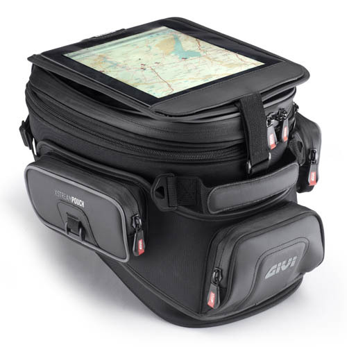 XS308Y Tanklock Xstream Enduro Tank bag