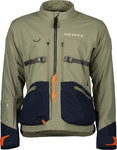 Scott Superlight Motorrad Textiljacke